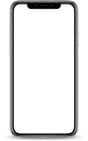 Mobile Phone Mockup